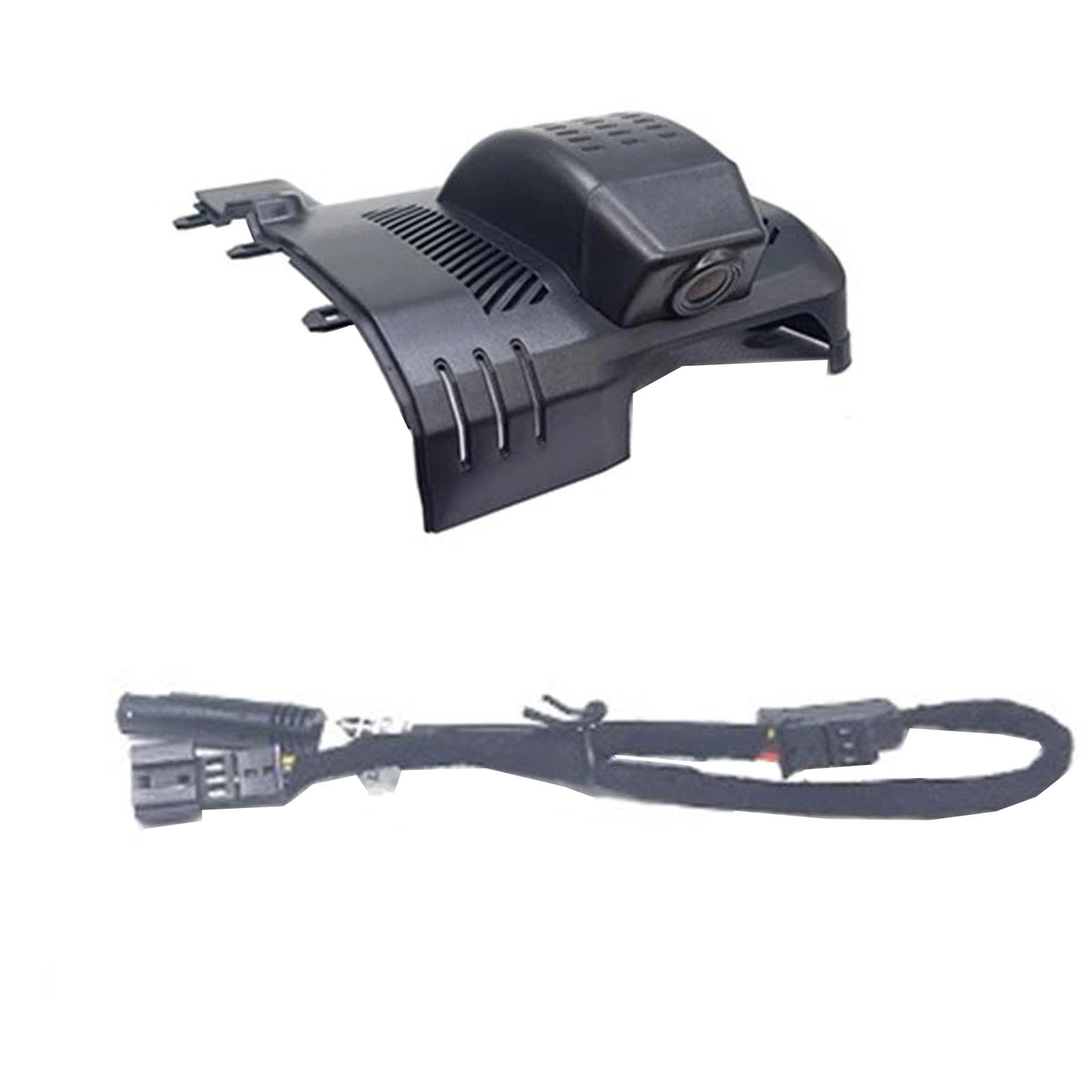 Dashcam - 2K 1600P Front