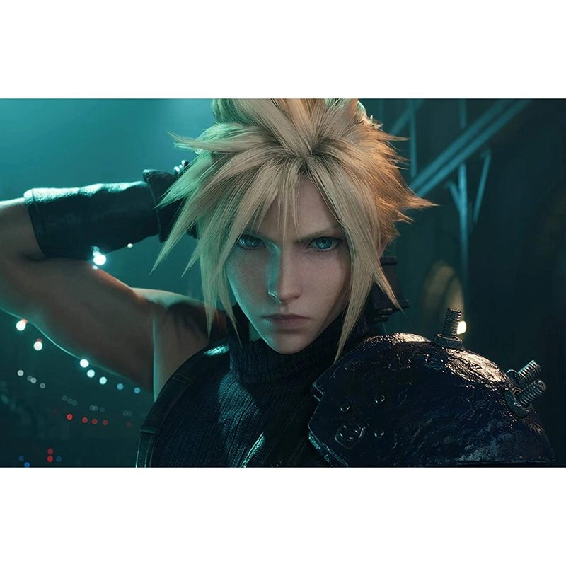 Final Fantasy VII Remake Intergrade International Version - PlayStation 5