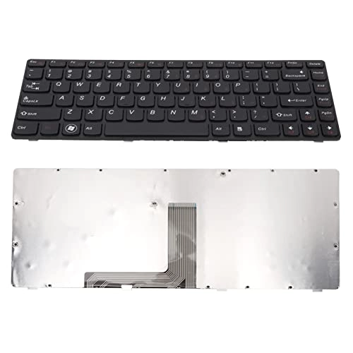 Replacement Keyboard