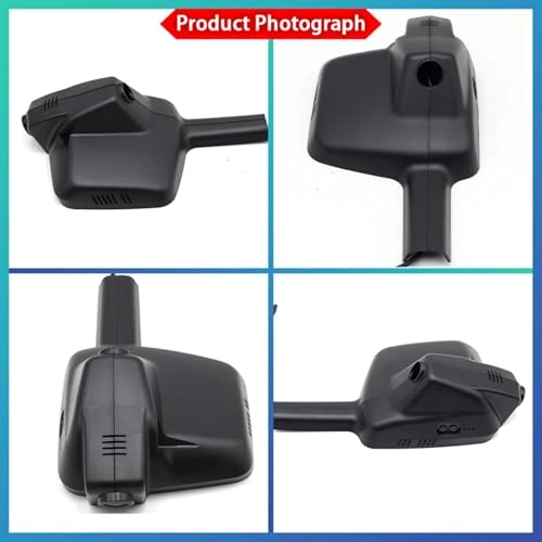 Dash Cam for Peugeot 408 T7/2010-2021 - 4K 2160P