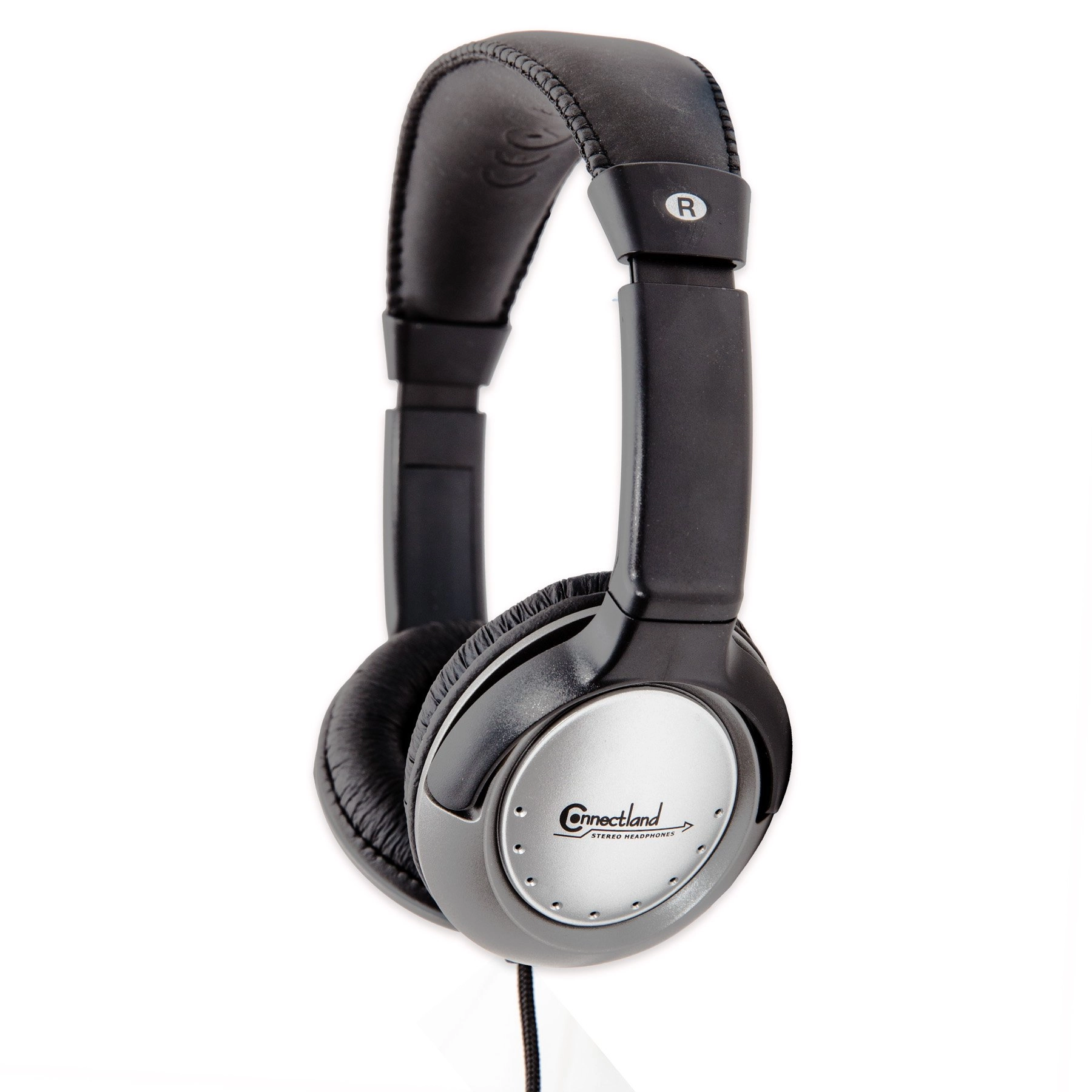 Connectland CL-CM-5023 Wired Headset