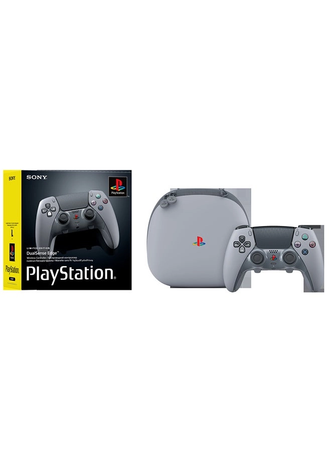 DualSense Edge - Grey PlayStation 5 (PS5)
