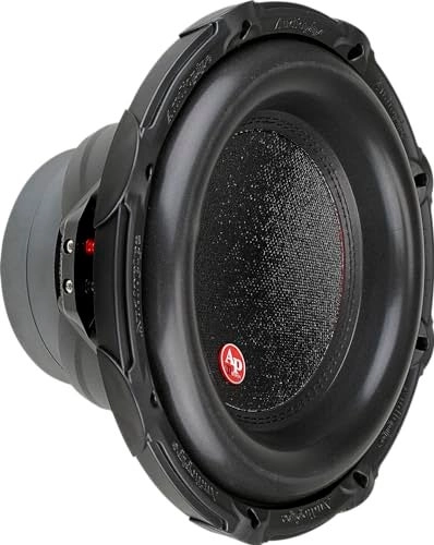 Audiopipe TXX-BDC-II-12 - 750Watt 12inch