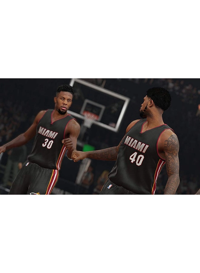 NBA 2K15 | Xbox One