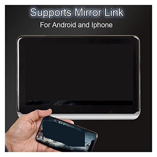 LU-1018MP5 - 10.1 inch