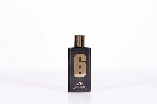 6AM Eau de Parfum - 65 ml