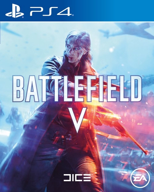 Battlefield V - PlayStation 4