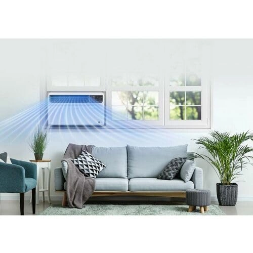 LW2422IVSM - 24,000 BTU Wi-Fi