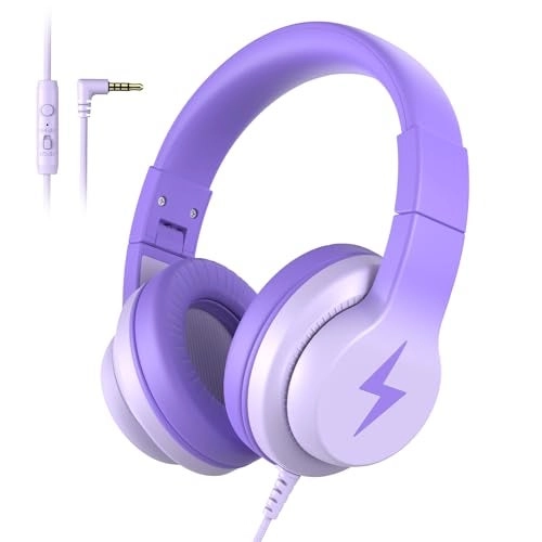 BH03 Wired Headphone