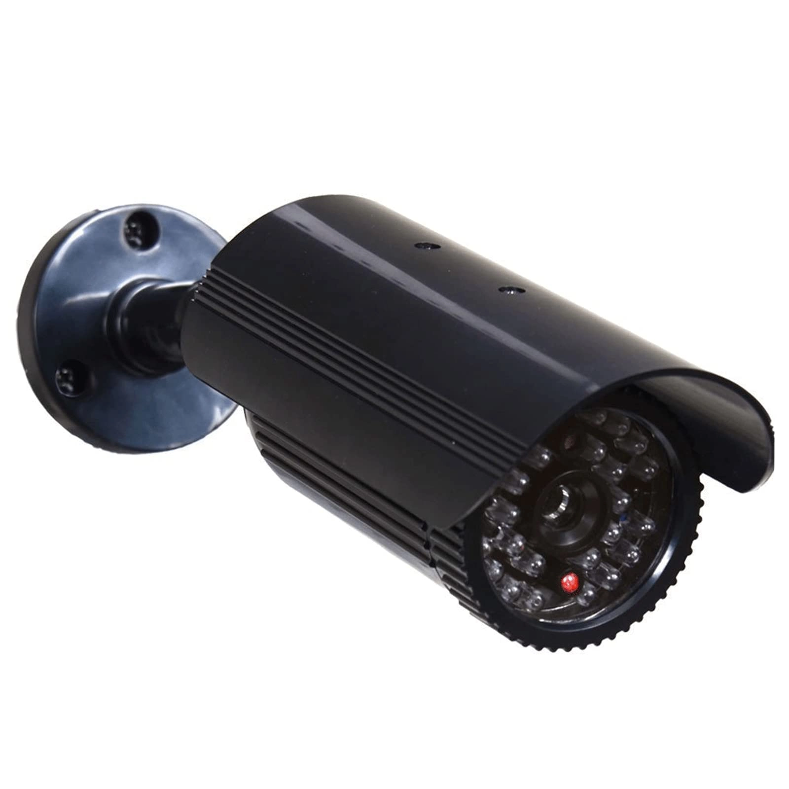 VideoSecu Fake Dummy Security Camera - IR Infrared Flashing Light