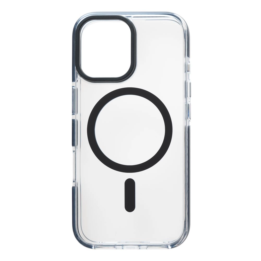 Power Support Air Mag Case Shock with MagSafe for iPhone 17