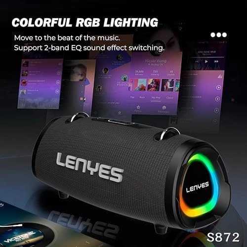 S872 - 80W