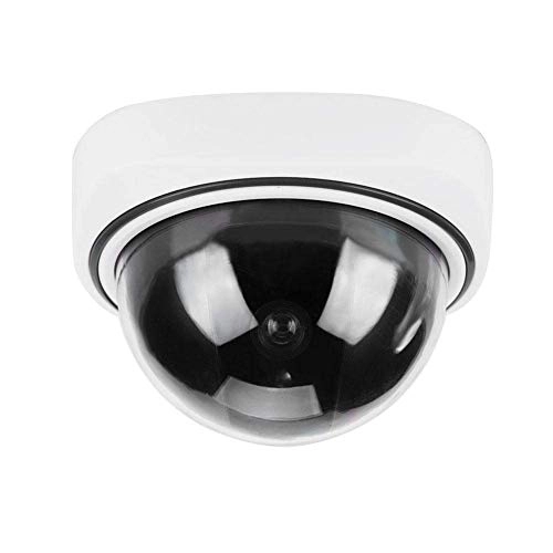 Simulated Dome Camera - Indoor Outdoor