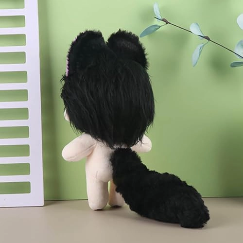 Rabbit Ears Boy 20 cm Plush Doll