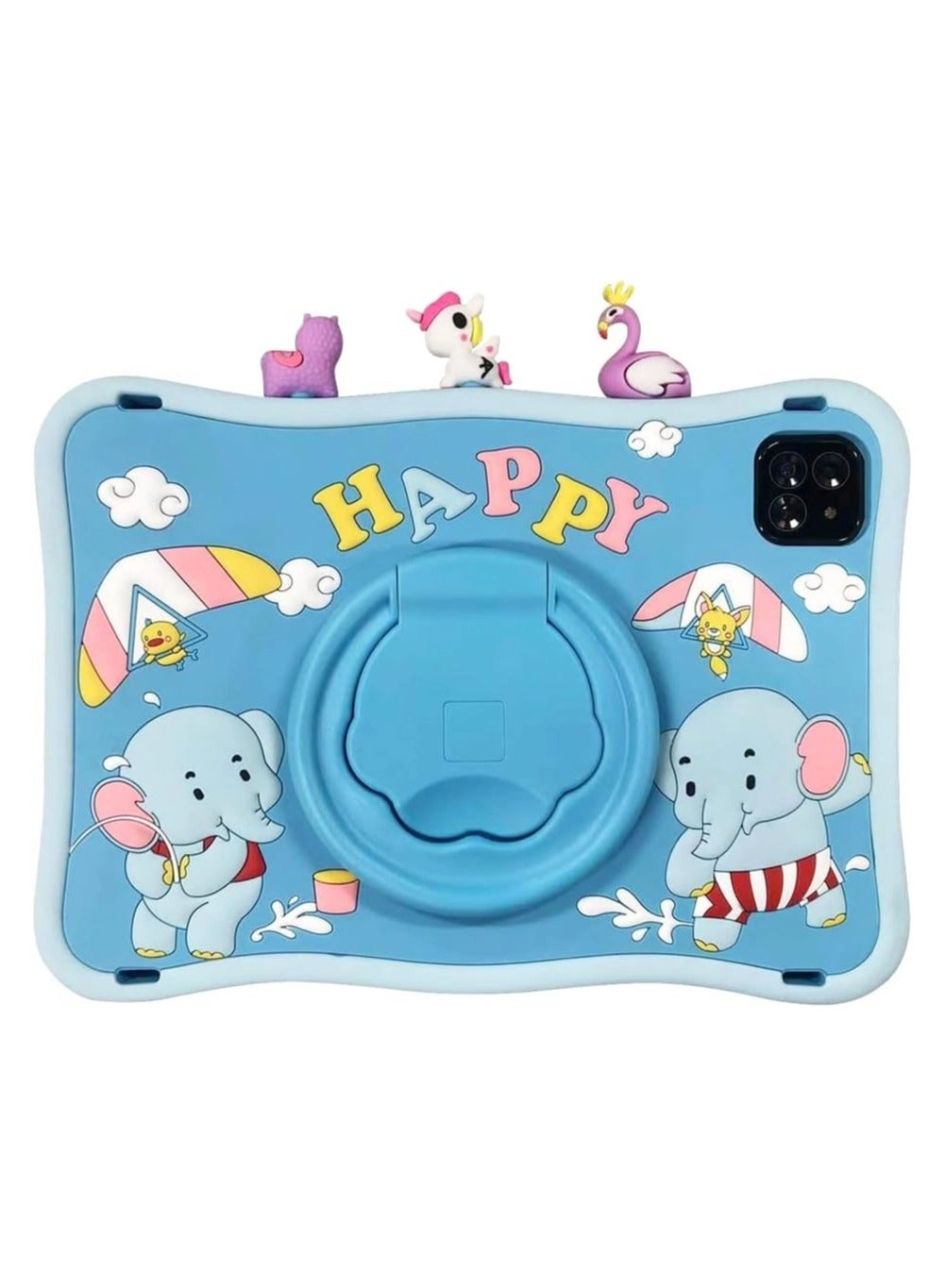 TAB 10 Kids - 6GB 10.1in 128GB