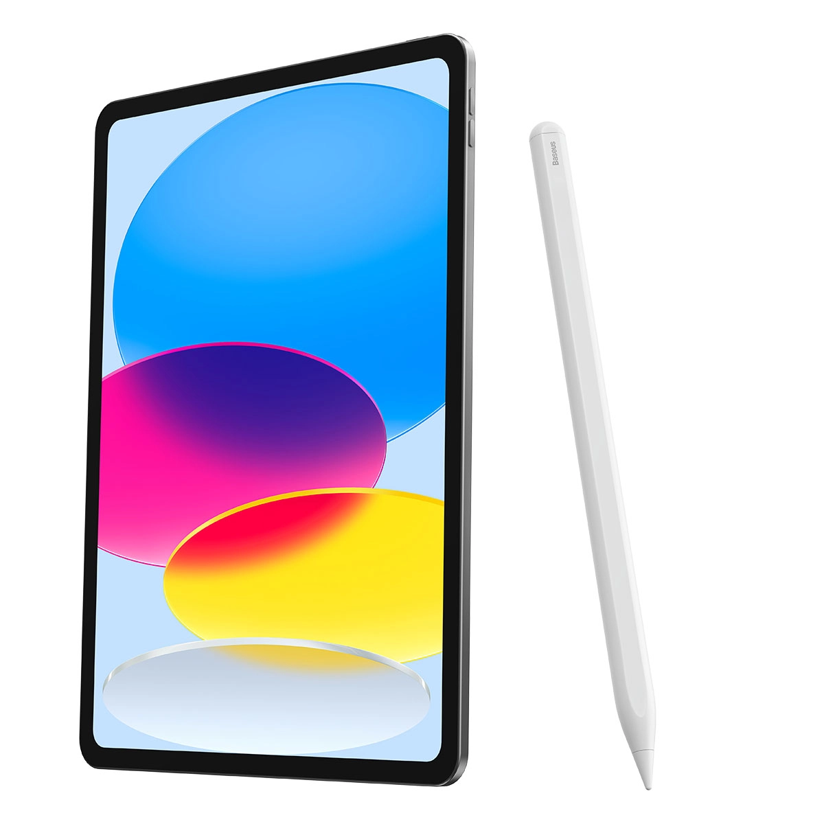 Smooth Writing 2 - White Tablet