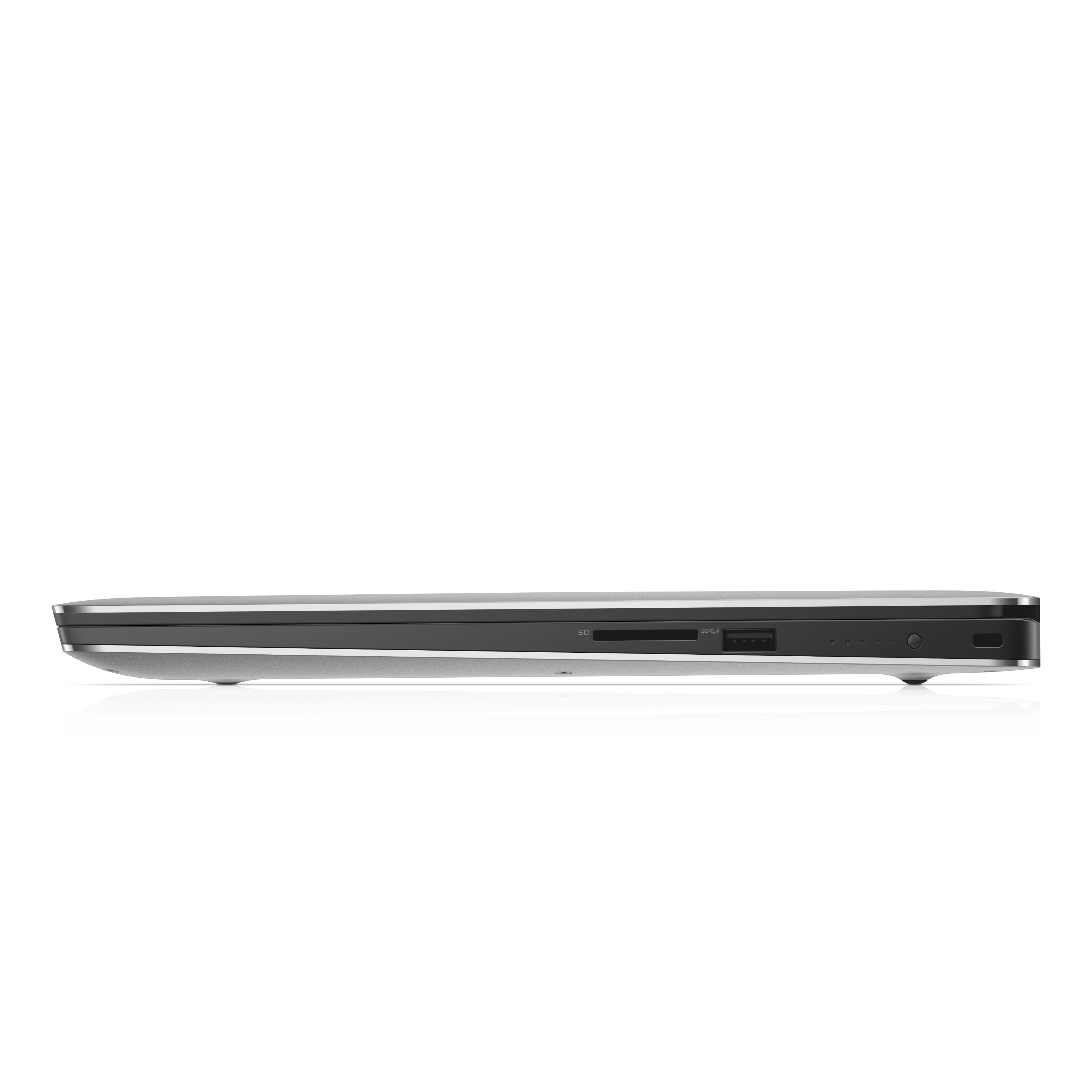 (Renewed) XPS 13 9350 - 13.3'' Core i5-6th Generation 8GB DDR3L 256GB SSD