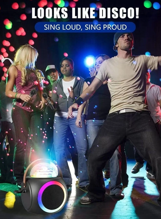 YS-232 - 2 Wireless Microphones