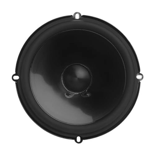 REF607F - 6.5" coaxial