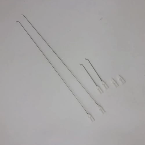 Steel Wires for Push Rods