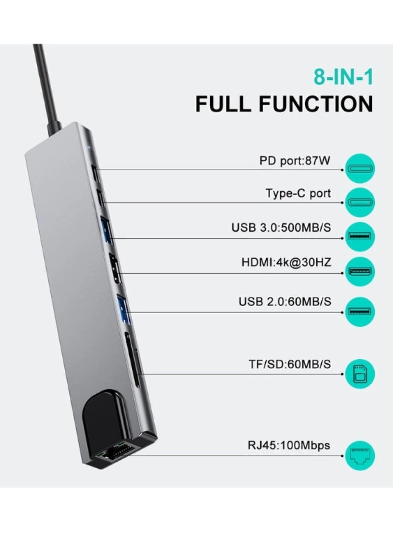 Docking Station