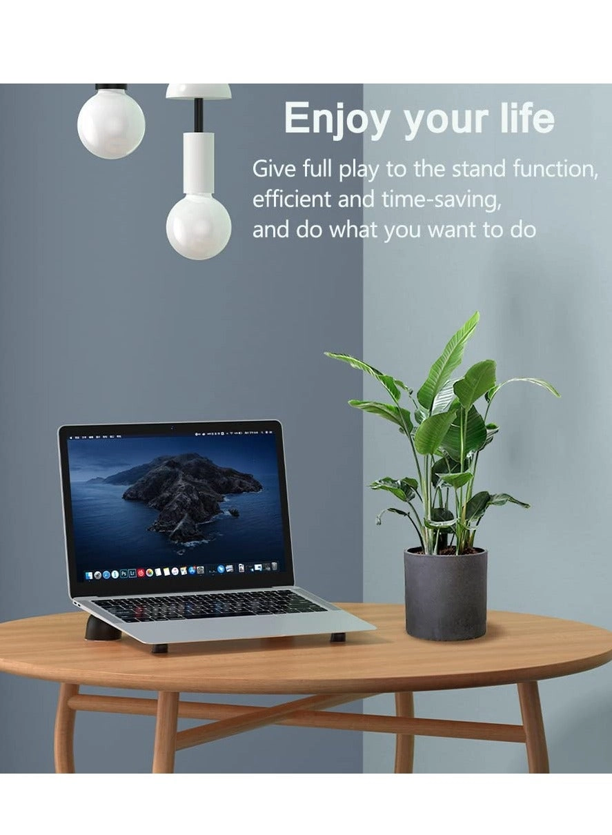 Multifunction Magnetic Laptop Stand