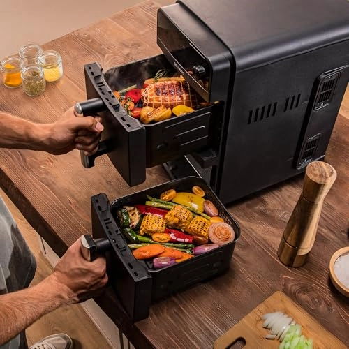 Cecofry DuoLevel A01_EU01_109328