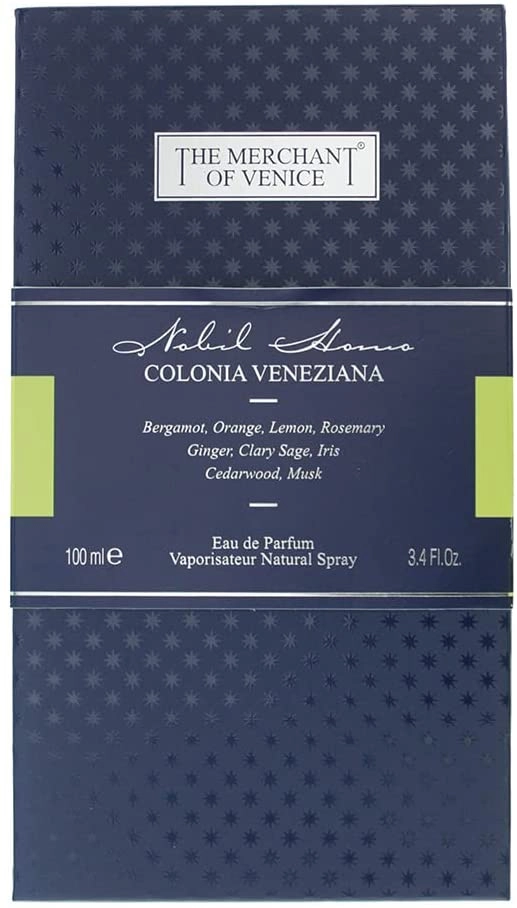 Colonia Veneziana Eau de Parfum 100ml