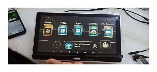 DS-1106AD - 11.6 Inch