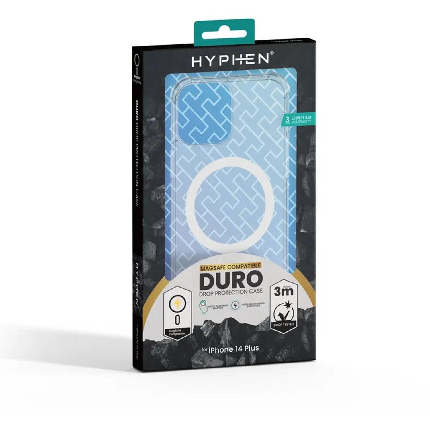 Duro Drop Case for iPhone 14 Plus