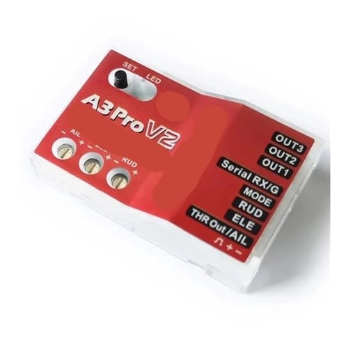 Flight Controller - 5in1 1-2S 12A ESC