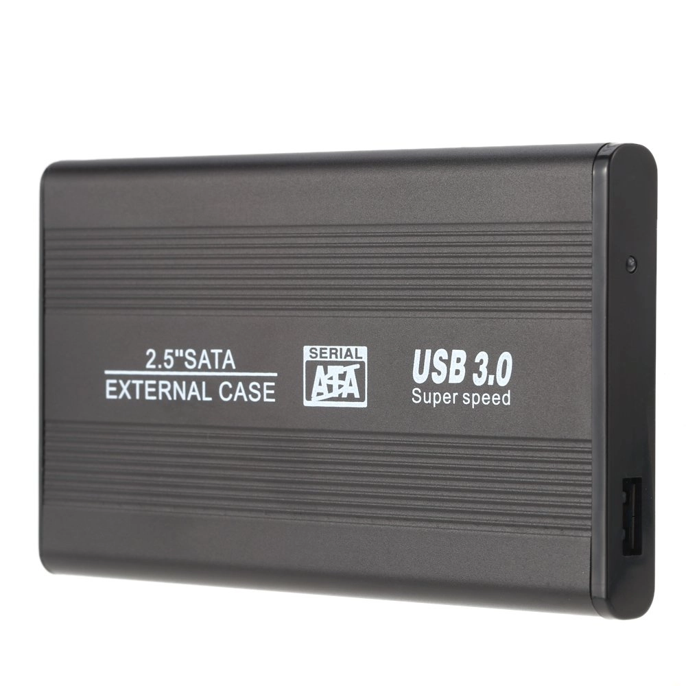 Slim Super Speed - USB 3.0 2.5 inch SATA 2.5 inches