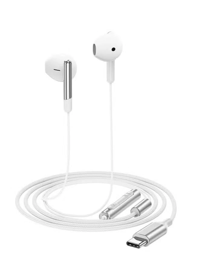L3 Wired Earphone