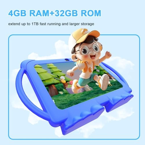 Q8K - 4GB 7 inch 32GB