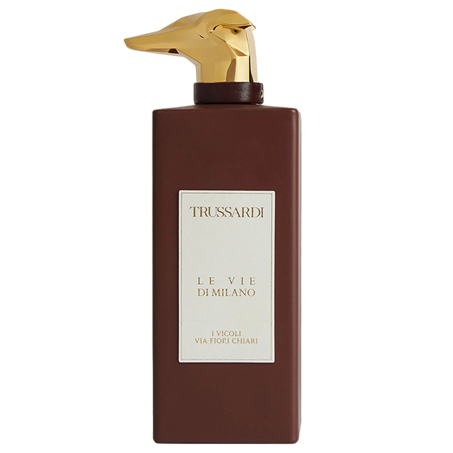 Trussardi Le Vie Di Milano Chiari Eau de Parfum 100ml