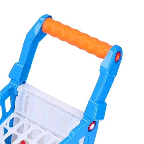 Shopping Cart Set - 18 months - 3 years 8 pieces