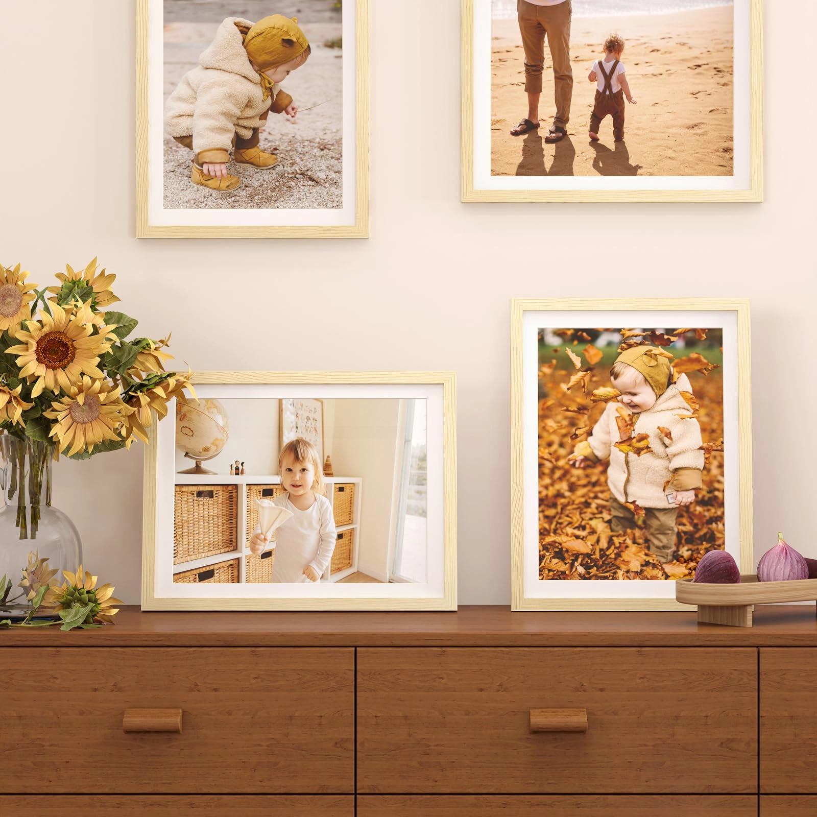 Picture Frame - 12x16