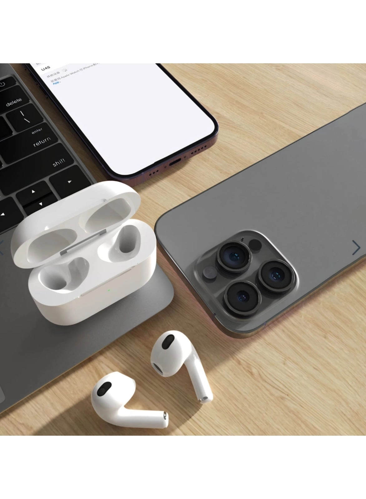 U4S Wireless Earbud
