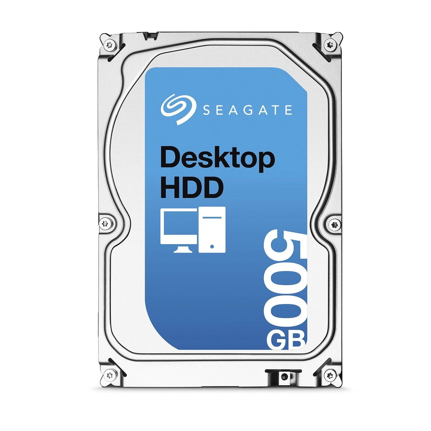 Barracuda 16MB SATA 6Gb/s (ST500DM002) - 500GB