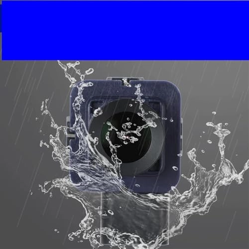 Rear View Camera - Night Vision WIFI