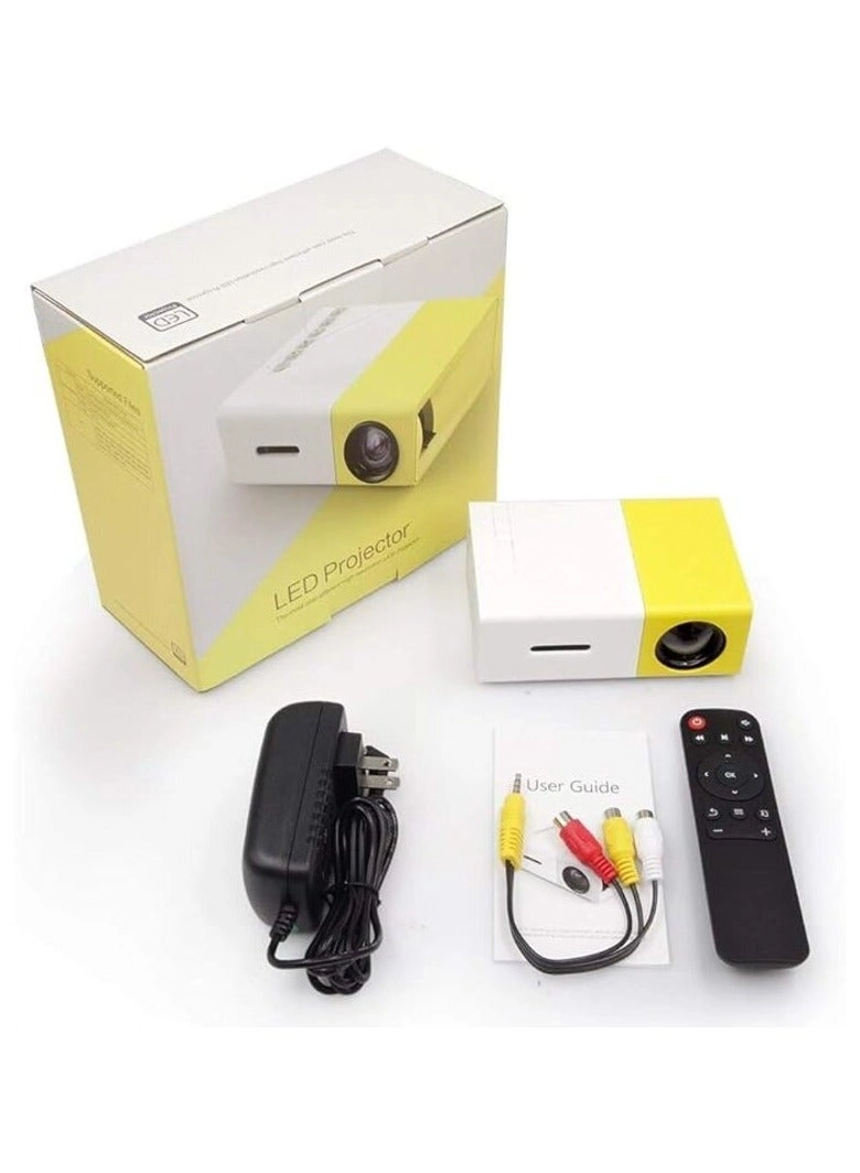 YG-300 320*240 Pixels