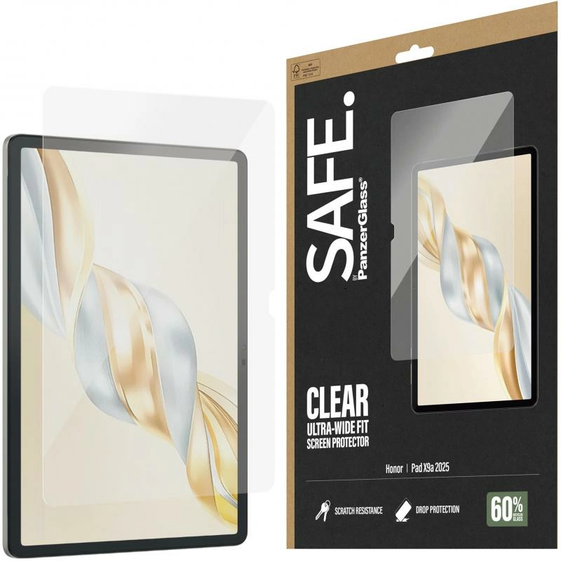 Super+ Glass Screen Protector for Lenovo Tab M11/Tab K11