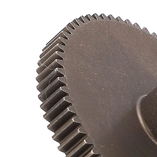 Steel Gears Set