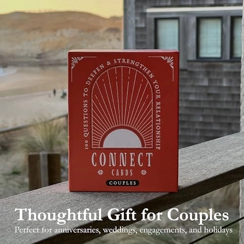 Connect Cards - English Adult 100