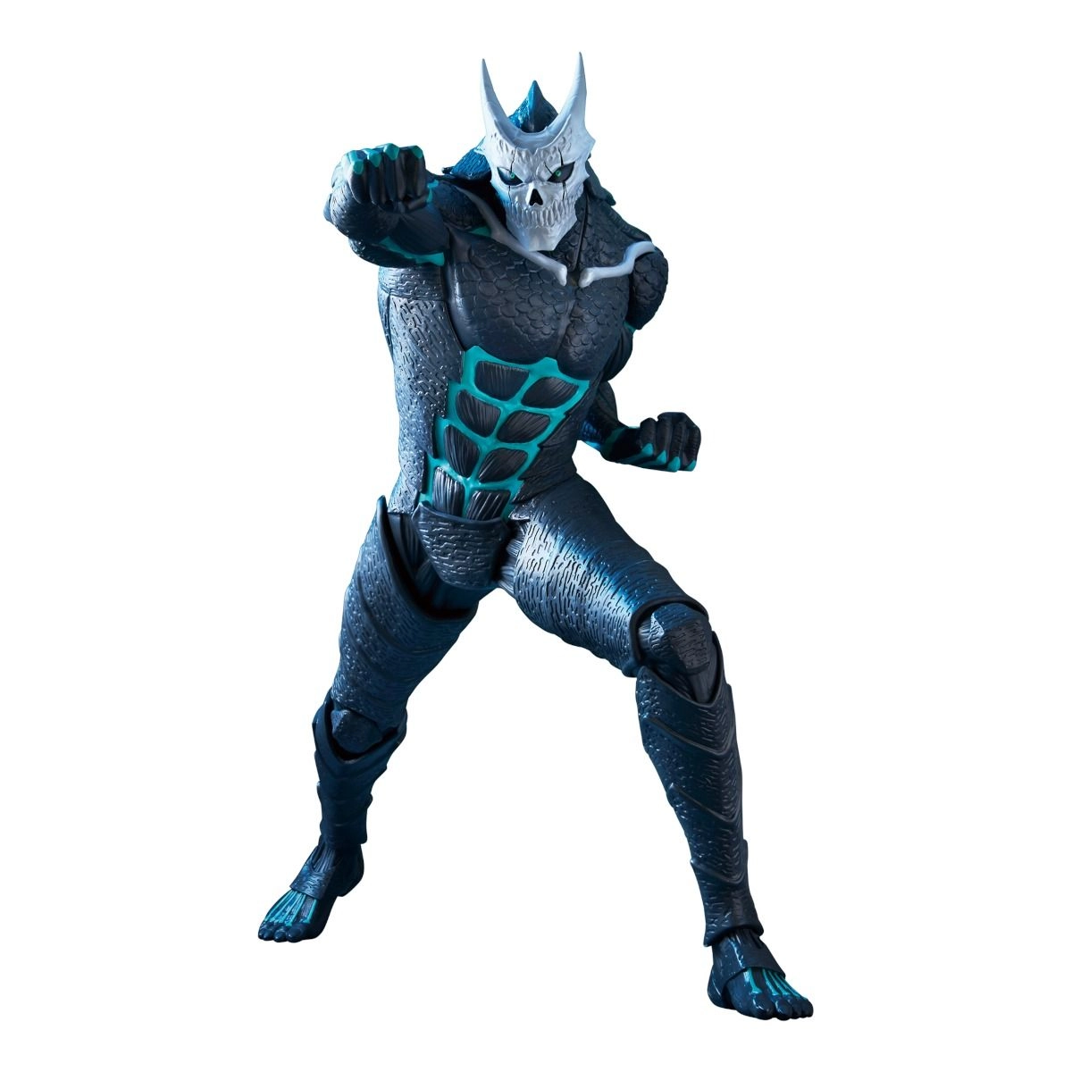 Banpresto Kafka Hibino - Kaiju No. 8 - Grandista Kaiju No. 8 (24 cm) (4983164291865)