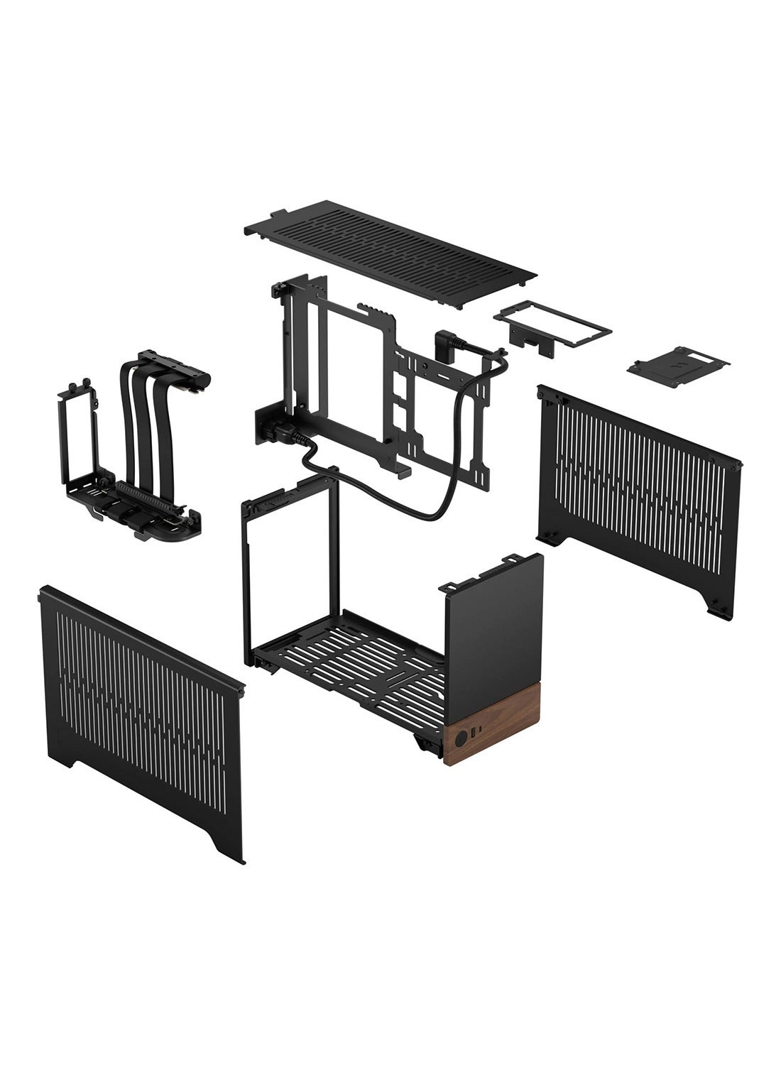 Terra - Small Factor Mini ITX SFX