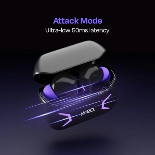 Mako TWS Wireless Earbud