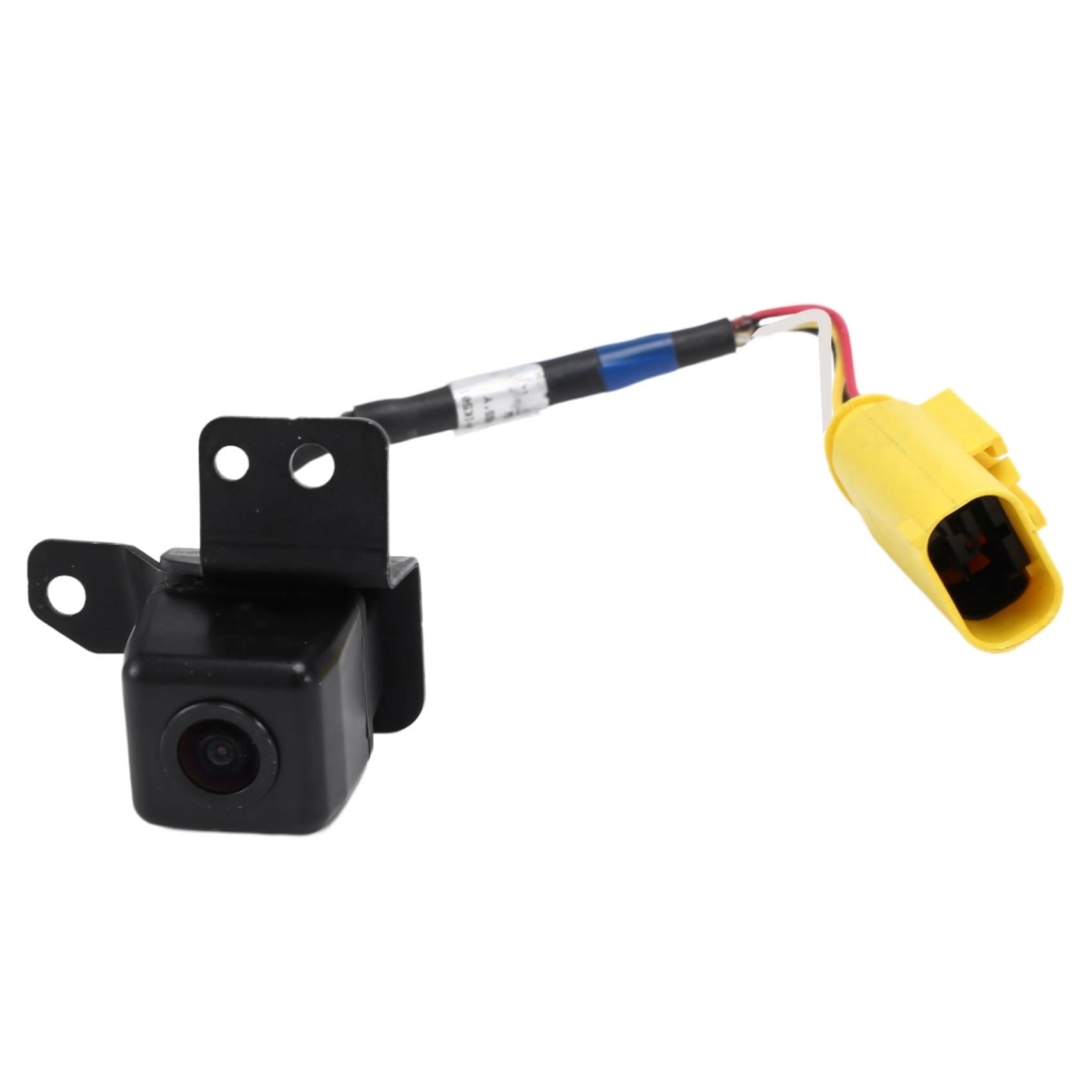 JFOWSQ IX35 Rear View Camera - 09-15 Reverse Parking Assist