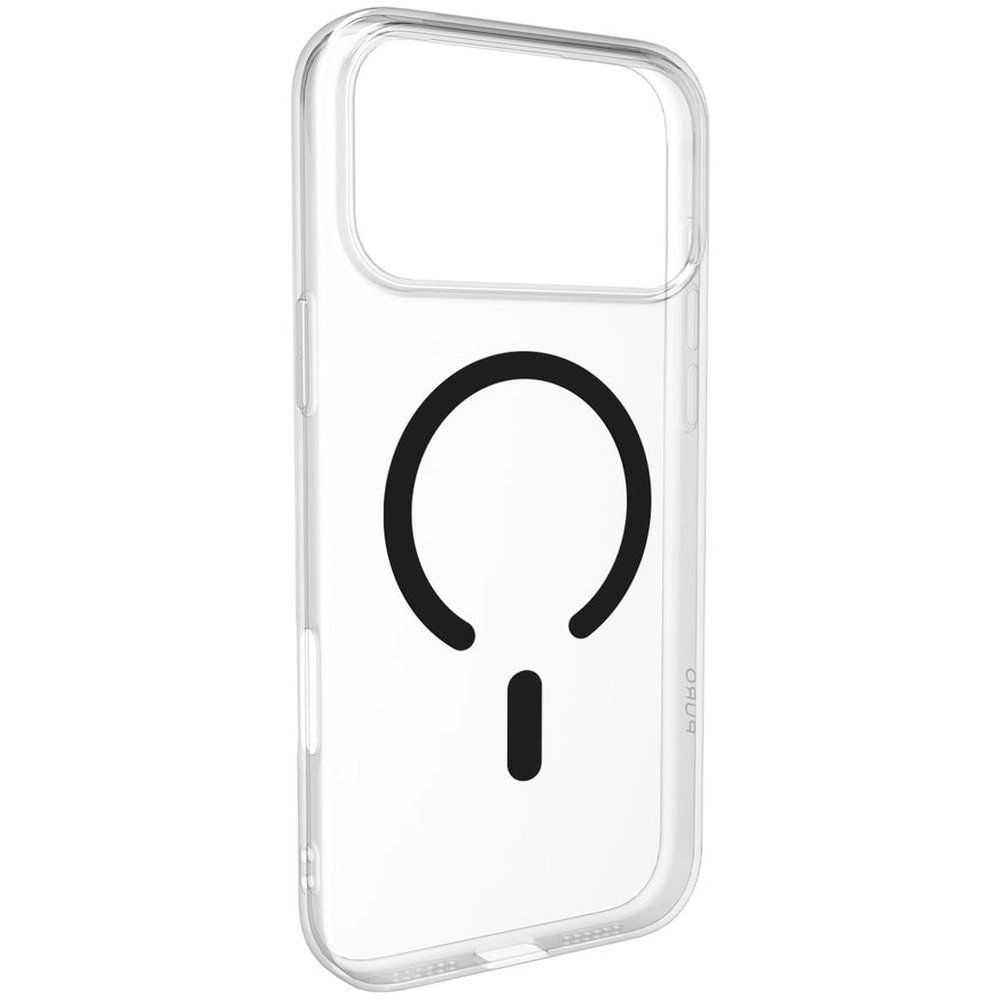 PURO Lite Mag Case with MagSafe for Apple iPhone 17 Pro Max