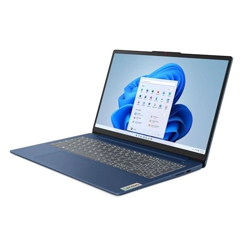 IdeaPad Slim - 15.6'' 512GB 16GB + Stylus Pen